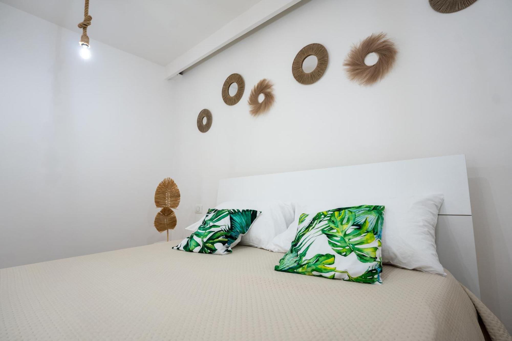 Macrame Room Bari Exterior photo