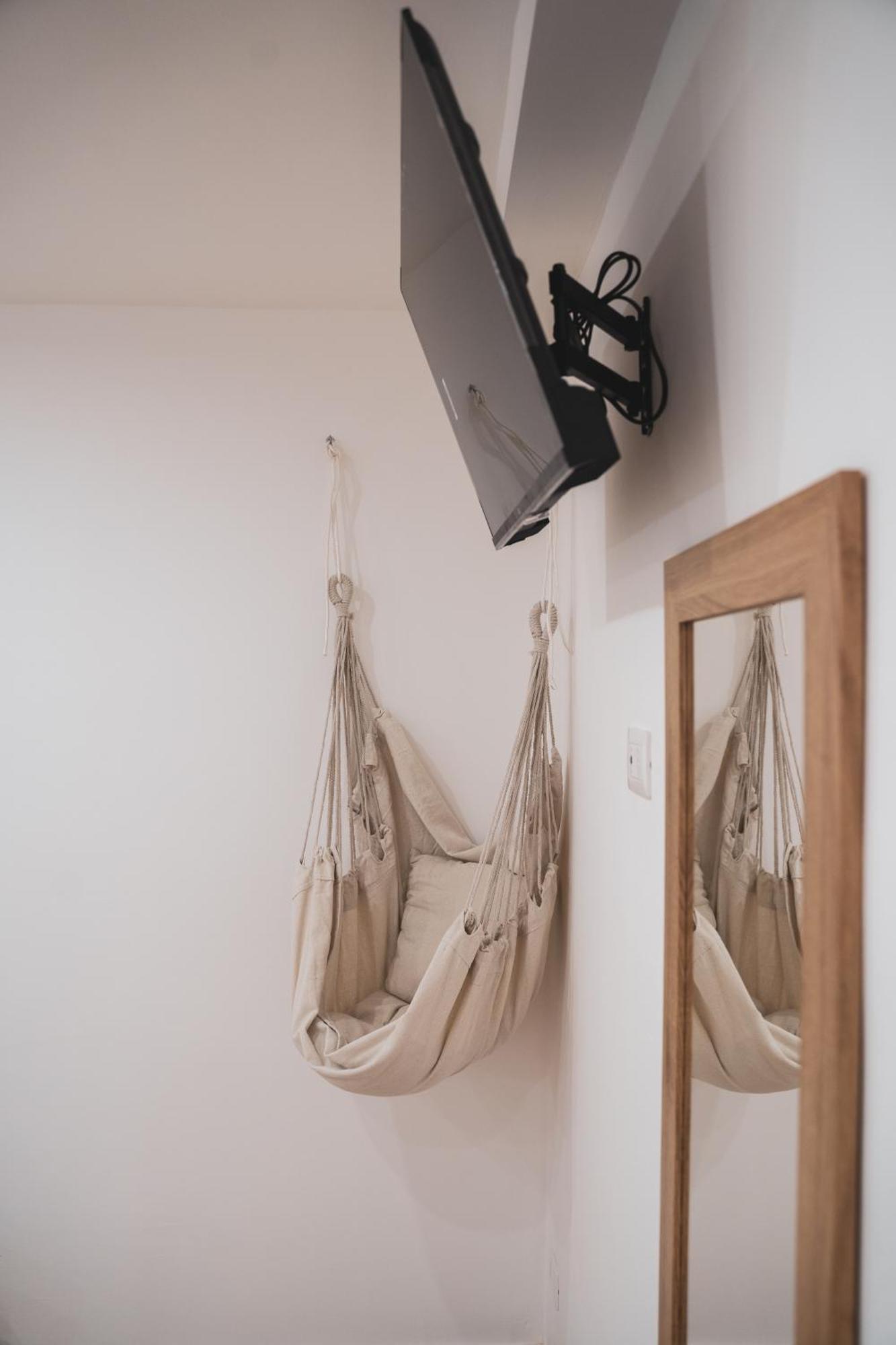 Macrame Room Bari Exterior photo